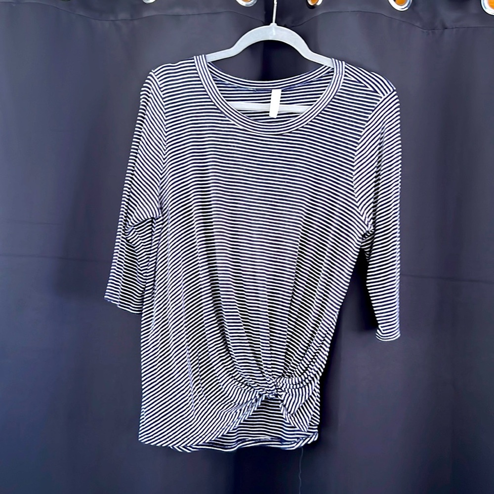 Woman’s blouse